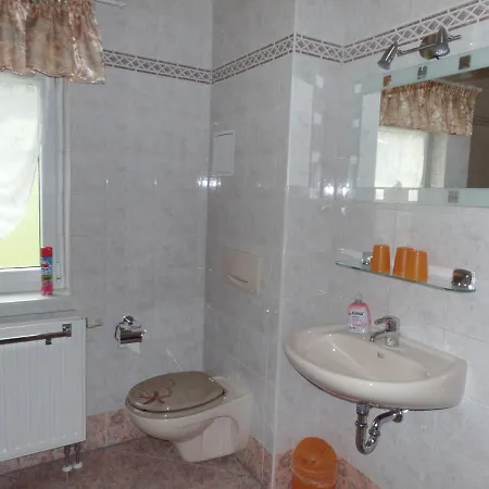 Apartment Renner