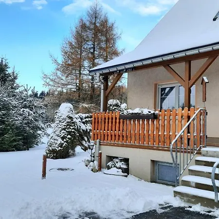 Apartment Renner