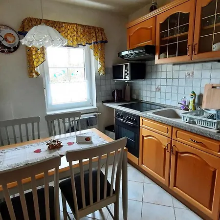 Apartment Renner Altenberg