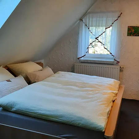 Renner Appartement *