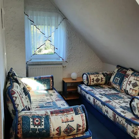 Daire Renner Altenberg (Erzgebirge)