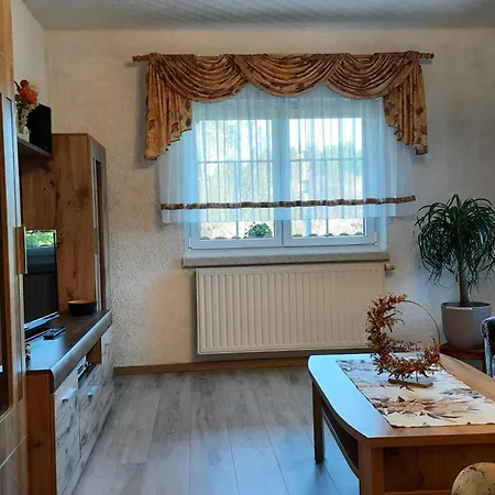 Renner Apartment *