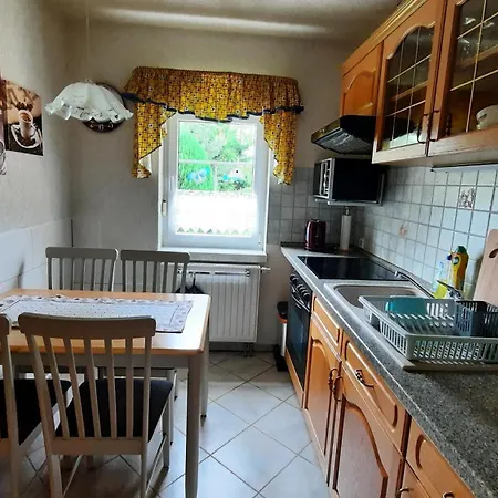 Apartment Renner *