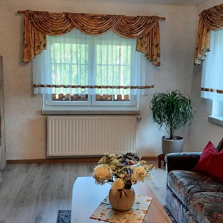 Renner Apartment Altenberg