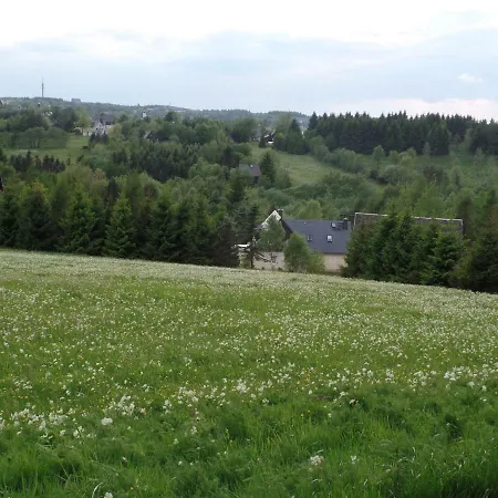 Renner Apartment Altenberg