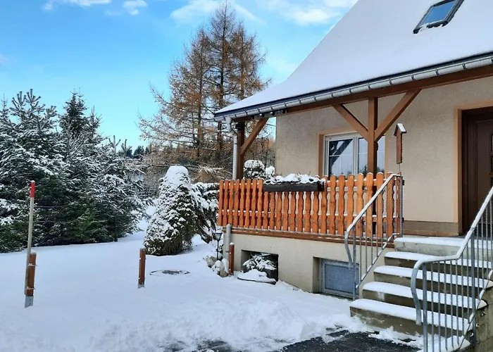 Апартаменты Renner