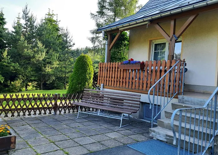 Апартаменты Renner