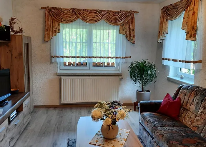 Renner Апартаменты Альтенберг