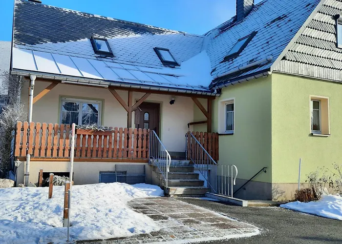 Апартаменты Renner *