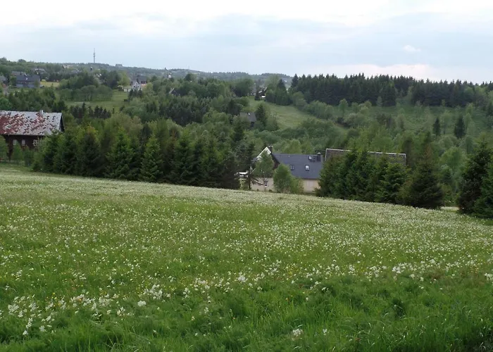 Renner Appartement Altenberg