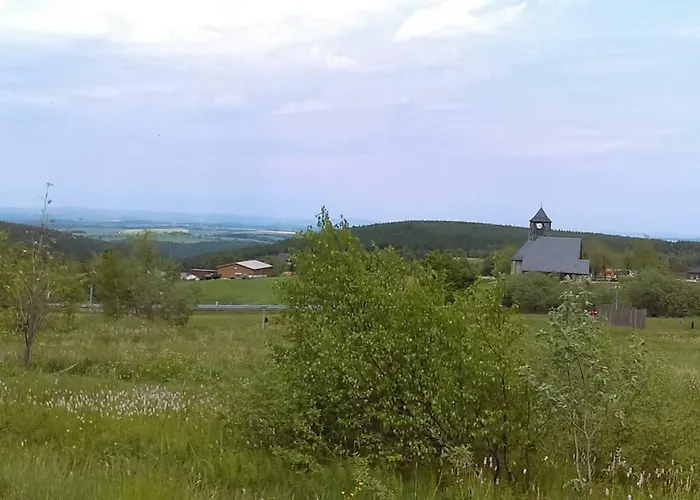 Апартаменты Renner