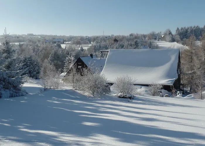 Appartement Renner *